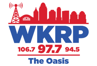 WKRP 106.7 - 97.7 - 94.5 The Oasis