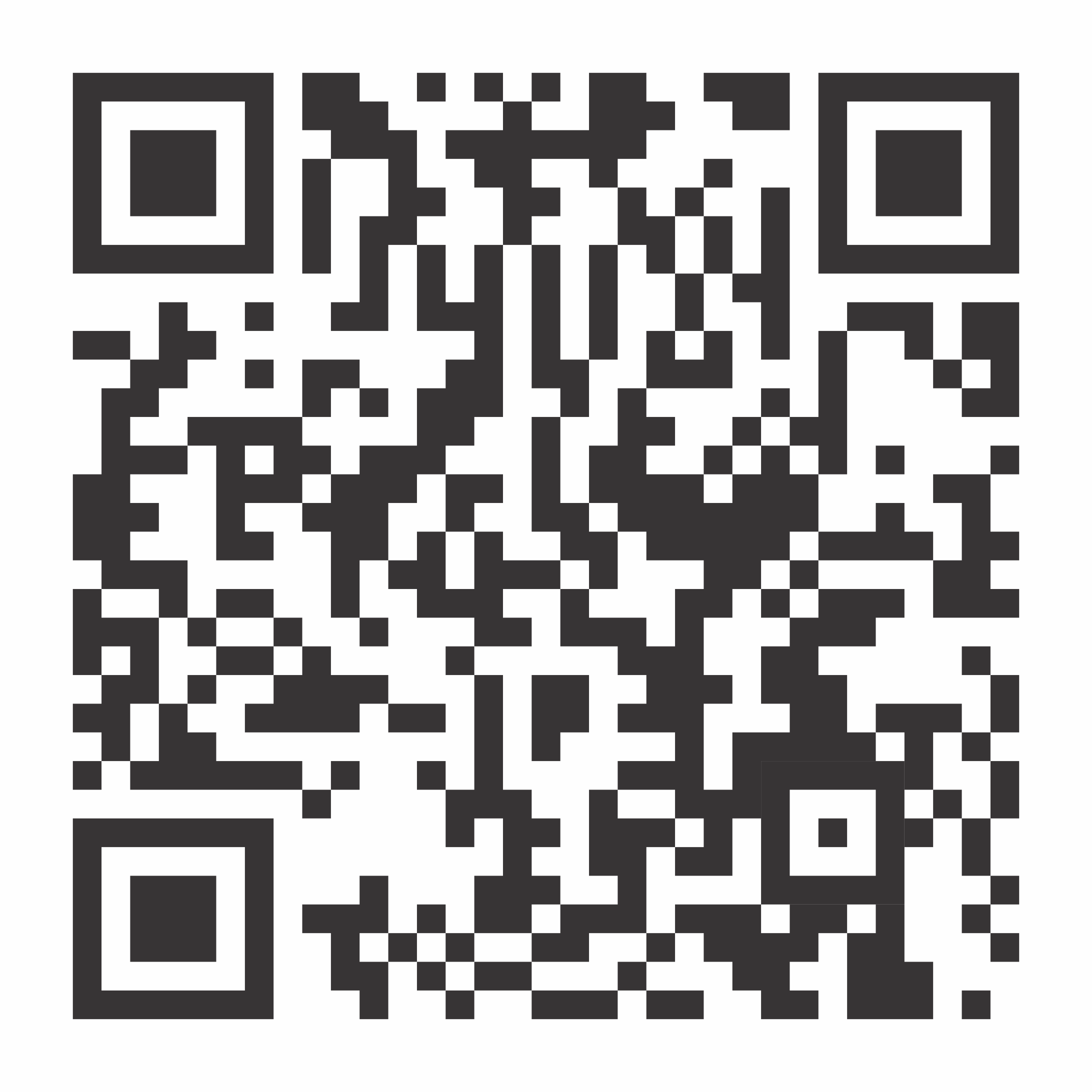 QR code for the official WKRP merchandise store