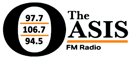 Oasis Logo
