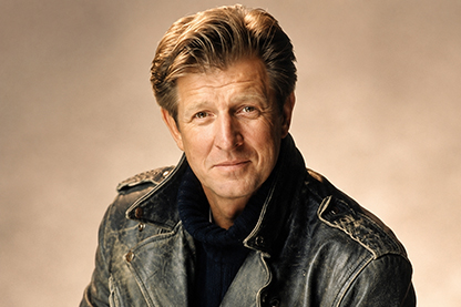 Gary Sandy