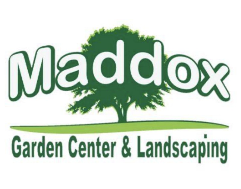 Ernie Brown live at Maddox Garden Center