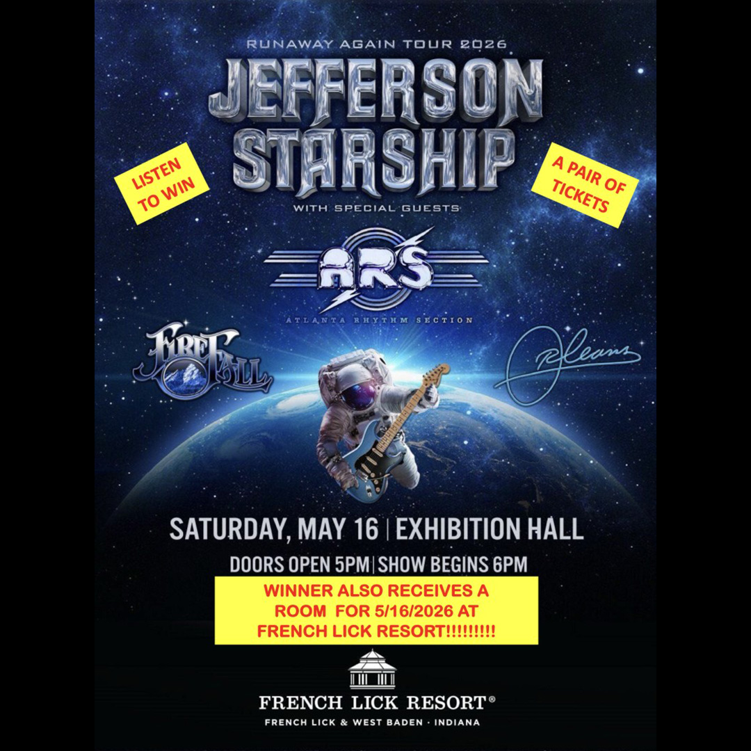 Jefferson Starship