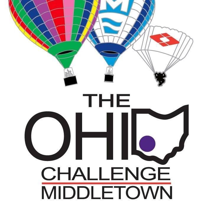 Ohio Challenge Hot Air Balloon Festival