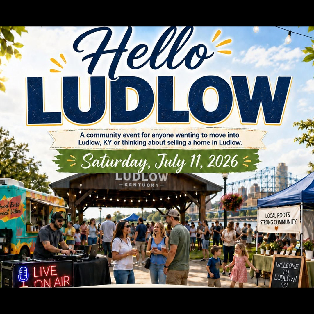 Hello Ludlow City of Ludlow Lifestyle Community Event